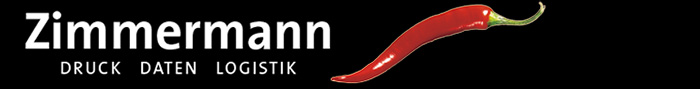 Zimmermann Druck + Verlag-Logo